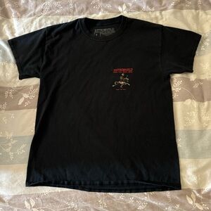 Astroworld Wish You Were Here Tee